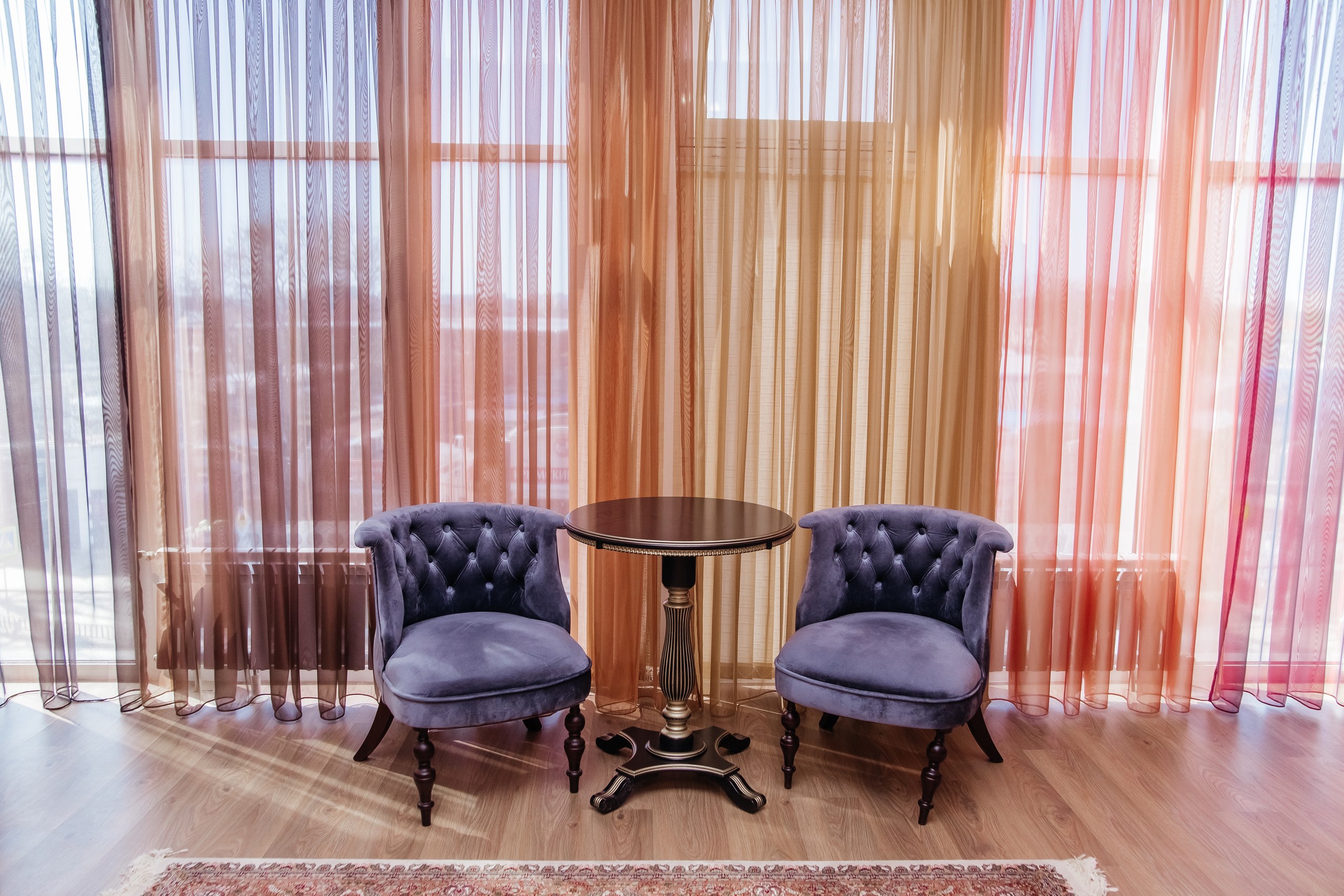 Luxury hospitality image 2