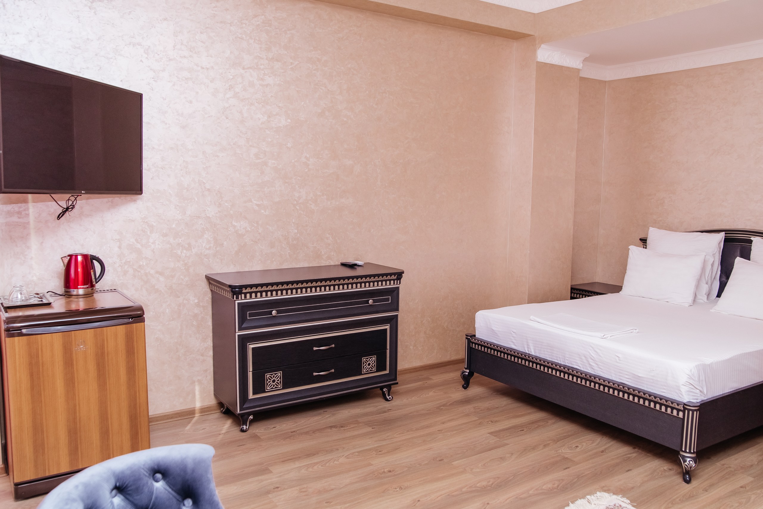 Стандартный номер-студия